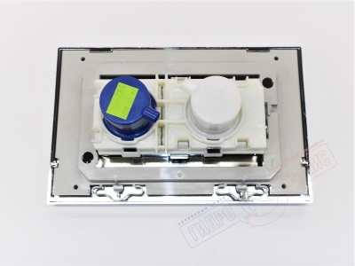 OLI KARISMA Клавиша смыва на инсталляцию с пневматической