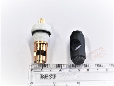 Клапан переключатель для двухручного смесителя IDEAL STANDARD
