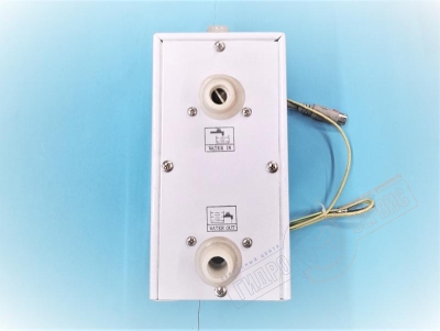 Парогенератор 2.8-3.0 KW душевой кабины HUBER HX3-- нзкз Парогенератор 2.8-3.0 KW душевой кабины HUBER HX3-- нзкз