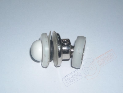 Ролик крепления двери душевого бокса Albatros / Revita TARIM