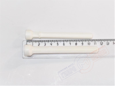 Комплект 938 удлинителей креплений кнопки слива и толкателей инсталяции Sigma, Omega и Kappa Geberit 