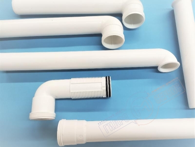 Сифон 730 для раковины белый DURAVIT