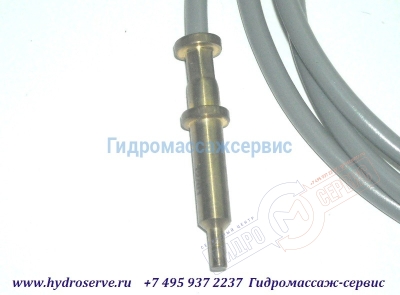 Pharo-115 Датчик температуры душевой кабины Hansgrohe 29969000