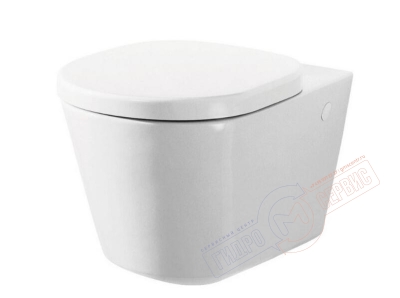 TONIC Сидение и крышка унитаза с микролифтом IDEAL STANDARD