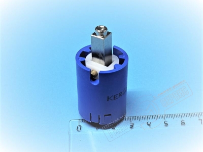 Картридж 855 керамический D=28mm, смесителя Идеал Стандард Tesi