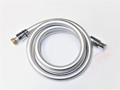 Гибкий шланг F150 G1/2x1/2 L=1.5m лейки душевой кабины Teuco