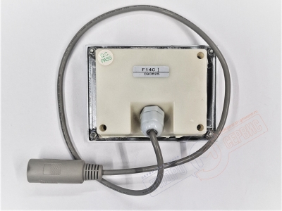 Дисплей F14CI  душевой кабины Appollo A-0881