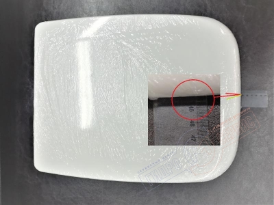 VENTUNO Сиденье и крышка унитаза Идеал Стандарт