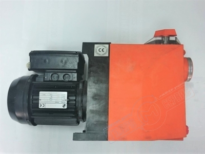 помпа церкуляции минибассейна Teuco 601-607, 230V-50Hz