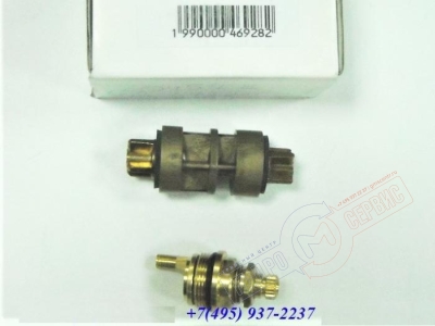 Картридж девиатора смесителя DEVON&DEVON