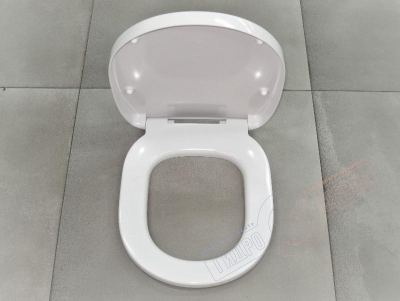 CONNECT Сидение для унитаза Ideal Standard  с микролифтом