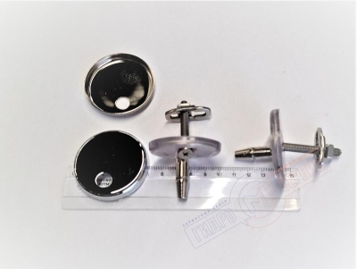 Микролифт с крепление для крышки унитаза LUPI