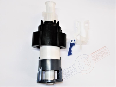 Клапан слива PROSYS ECO FRAME инсталляции унитаза Ideal Standard 