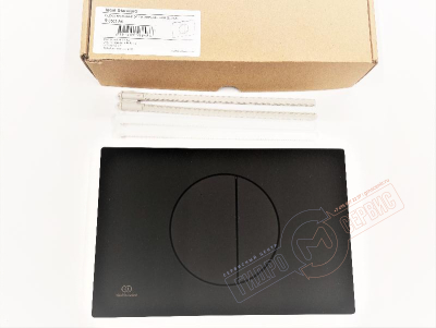 OLEAST M5 Клавиша Черная слива инсталляции Ideal Standard R0503A6