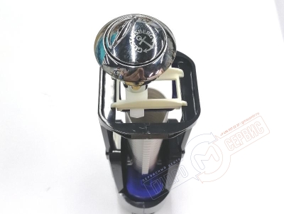 Клапан 230 слива унитаза GUSTAVSBERG с 2015-2017г , GB19299P0202