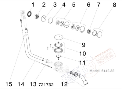 для ремонта ванн джакузи