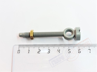 Шток пробки слива смесителя Hansgrohe 97522000