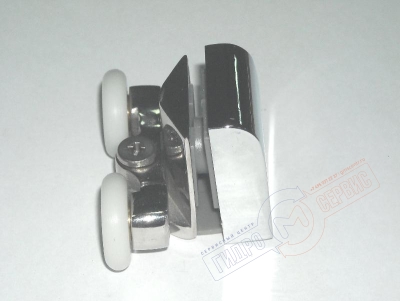 Ролик двери двойной душевой кабины IDEAL STANDARD CONNECT, верхний 