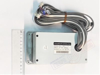 Сенсорный пульт управления душевой кабины Aqualux HRC8998