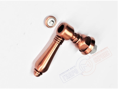 Ручка 669 RAMATO кран-буксы смесителя NICOLAZZI EL CAPITAN