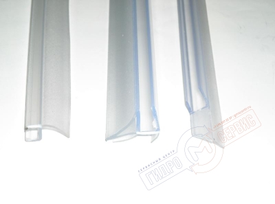 MYNIMA 120 SX Комплект уплотнителей двери душевой кабины Jacuzzi