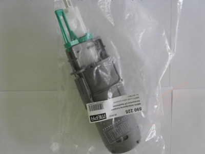 Клапан слива арматуры бачка инсталляции MEPA, механизм спуска воды до 2017г.в.