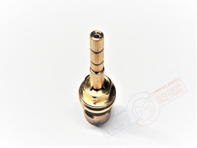 Кран-букса ГВС 1/2 90гр смесителя Jado