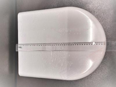 Zentrum Сиденье для унитаза VitrA 94-003-009 с микролифтом