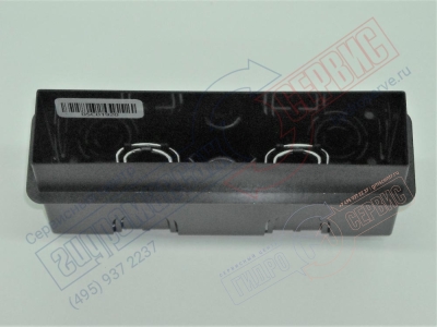 EFFEGIBI HAMMAM Монтажный блок дисплея Touch Screen