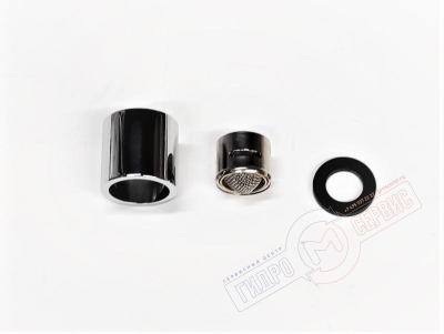 Аэратор M18x1 смесителя IG Dornbracht Аэратор M18x1 смесителя IG Dornbracht
