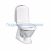 Унитаз Gustavsberg Nordic GB112310301707