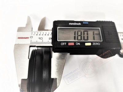 Манжета для напорной трубы бачка инсталляции Prosys Flush Pipe Seal 150, 80 и ECO Dry Wall Frame IDEAL STANDARD