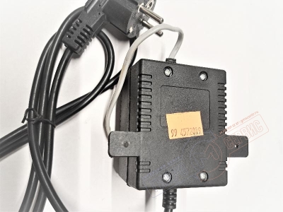 Трансформатор 12V душевой кабины AQ-407 Aqualux