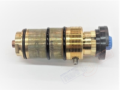 PALACE Картридж STAM термостатический смесителя Albatros душевой кабины