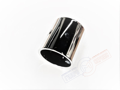 Ручка Хром термостатического смесителя DORNBRACHT 90173302000-00