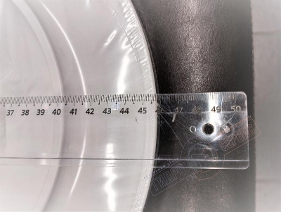 S50 Сиденье для унитаза VitrA 110-003-019 с крышкой быстросъемное с микролифтом 