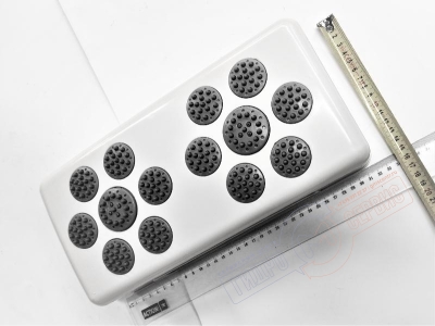 Массажер ступней ног для душевой кабины Appollo - Aqualux