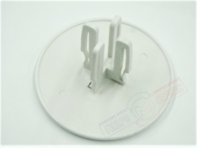 Huppe, Крышка слива для душевого поддона