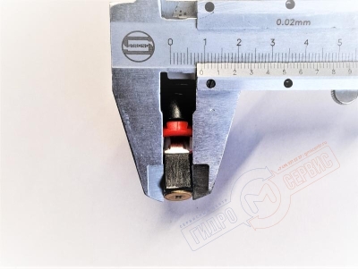 Катридж G35 NF смесителя FANTINI