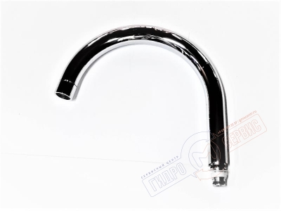 Трубчатый поворотный излив R190мм Идеал Стандард B960416AA