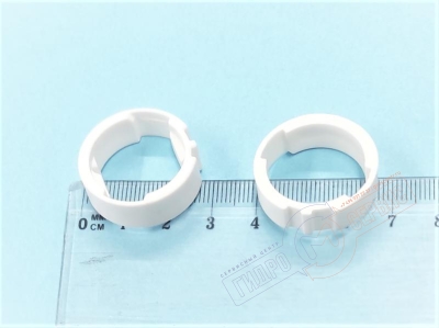 Фиксаторы механизма микролифта сидения унитаза Villeroy & Boch