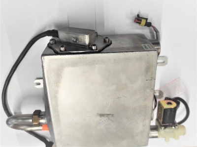 DAMPF MODUL DL 40 Парогенератор 3,3kW турецкой PHARO HANSGROHE DAMPF MODUL DL 40 Парогенератор 3,3kW турецкой PHARO HANSGROHE