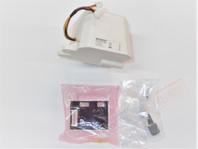 Подъемное устройство крышки Geberit AquaClean Mera Comfort