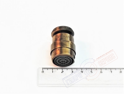 Аэратор Бронза для смесителя биде NICOLAZZI Аэратор Бронза для смесителя биде NICOLAZZI