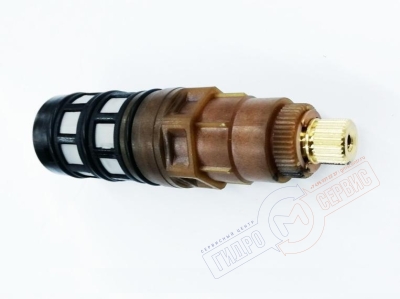 Термостатический картридж смесителя Huppe ENTRADA 5000 душевой кабины