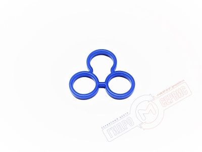 Уплотнитель 95008000 картриджа M2-M3 смесителя HANSGROHE