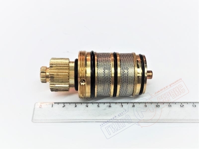 Термокартридж №12 смесителя NICOLAZZI