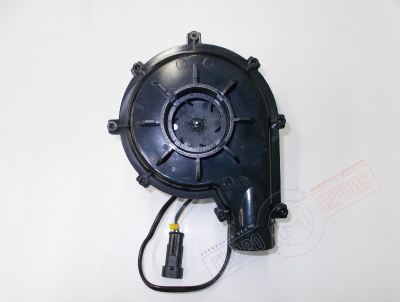 Вентилятор сауны EASY душевой кабины TEUCO 81093700