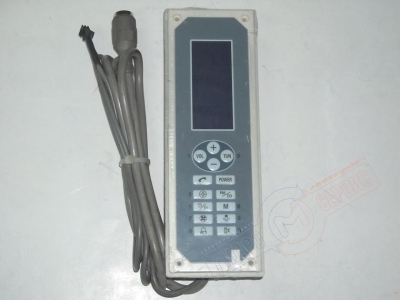 Пульт душевой кабины HUBER HX409 / HX-412 / HX-414 / HX-415 с турецкой баней, Aqualux