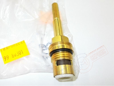 Кран-букса 1\2" удлиненный шток FANTINI AQUATONICA